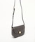 FURLA MOONLIGHT S CROSSBODY ROUND