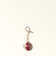 HASHTAG 3D LADYBIRD CHARM