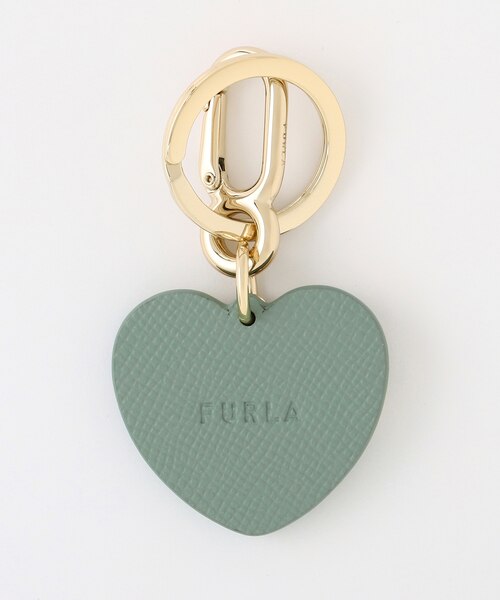 VENUS HEART KEYRING｜フルラのアウトレット通販｜三井アウトレット