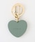 VENUS HEART KEYRING
