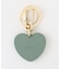 VENUS HEART KEYRING