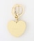 VENUS HEART KEYRING
