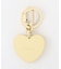 VENUS HEART KEYRING