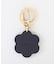 VENUS FLOWER KEYRING
