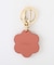 VENUS FLOWER KEYRING