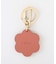 VENUS FLOWER KEYRING