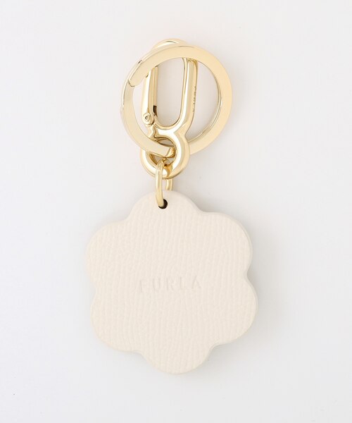 VENUS FLOWER KEYRING｜フルラのアウトレット通販｜三井アウトレット