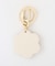 VENUS FLOWER KEYRING