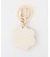VENUS FLOWER KEYRING