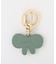 VENUS RIBBON KEYRING