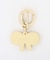 VENUS RIBBON KEYRING