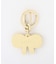 VENUS RIBBON KEYRING