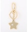CLASSIC STAR KEYRING