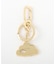 CLASSIC CLOUD KEYRING