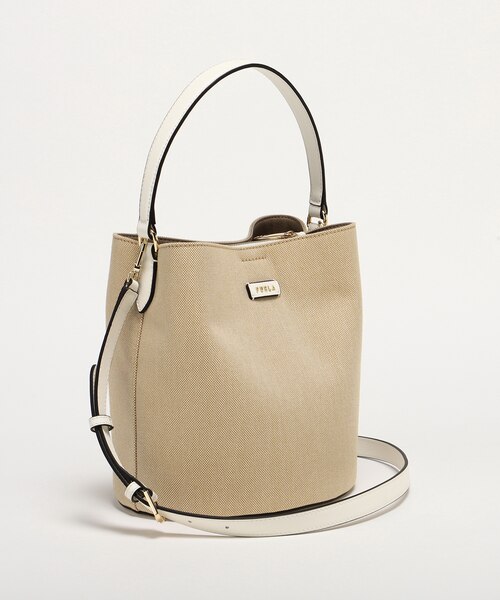 DANAE S BUCKET BAG｜フルラのアウトレット通販｜三井アウトレット
