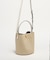 DANAE S BUCKET BAG