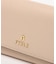 FURLA CAMELIA COMPACT WALLET TRIFOLD