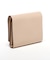 FURLA CAMELIA COMPACT WALLET TRIFOLD