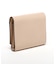 FURLA CAMELIA COMPACT WALLET TRIFOLD