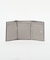 RITZY S COMPACT WALLET W/ZIP
