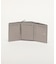 RITZY S COMPACT WALLET W/ZIP