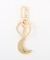 CLASSIC MOON KEYRING