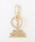 CLASSIC SUN KEYRING