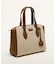 MINERVA S SATCHEL