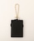 MIABLOOM S BADGE HOLDER W/FLOWER