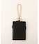 MIABLOOM S BADGE HOLDER W/FLOWER