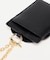 MIABLOOM S BADGE HOLDER W/FLOWER