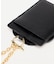 MIABLOOM S BADGE HOLDER W/FLOWER
