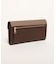GISELLE L CONTINENTAL WALLET