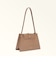 FURLA NUVOLA S SHOULDER BAG