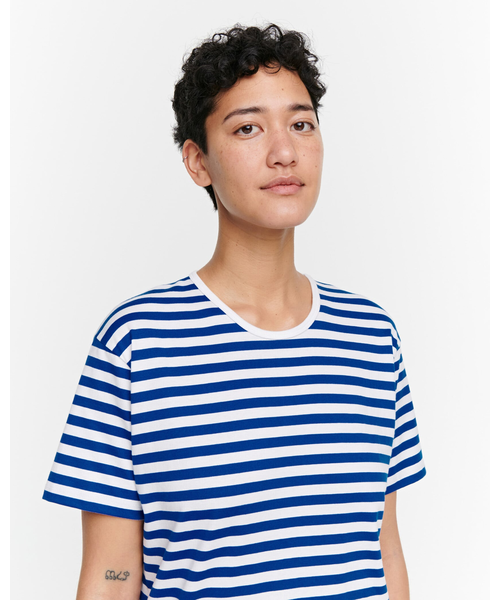 Lyhythiha 2017 カットソー｜マリメッコのアウトレット通販