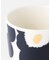 【日本限定】Unikko コーヒーカップセット(ハンドルなし) 200ml