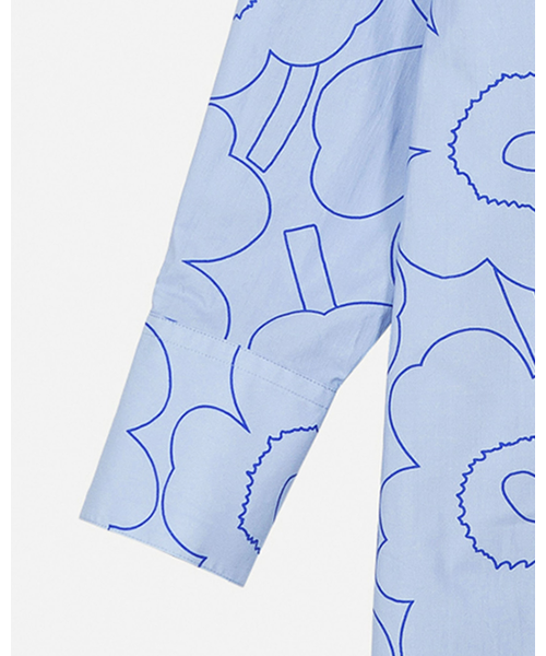 Nila Piirto Unikko シャツ｜マリメッコのアウトレット通販