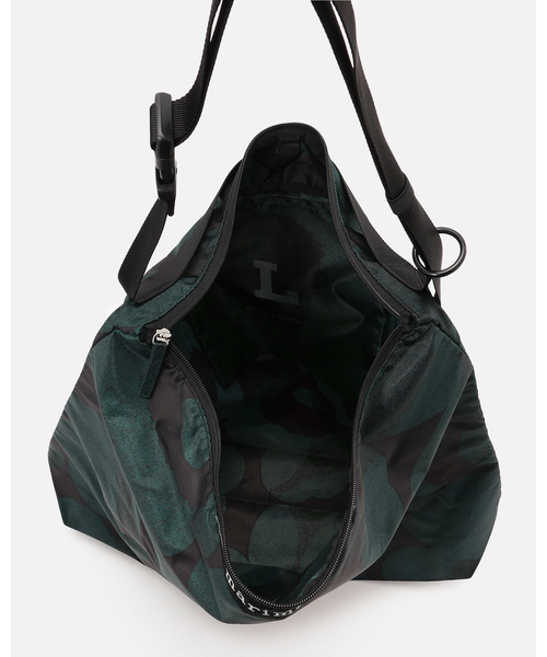Neat Crossbody Unikko L ショルダーバッグ｜マリメッコの