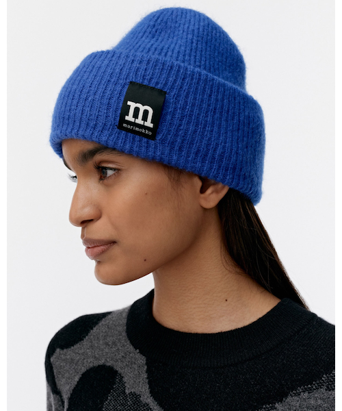 Sumut ビーニー｜マリメッコのアウトレット通販｜三井アウトレット