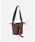 Carry All Piirto Unikko ショルダーバッグ