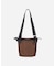Carry All Piirto Unikko ショルダーバッグ