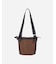 Carry All Piirto Unikko ショルダーバッグ