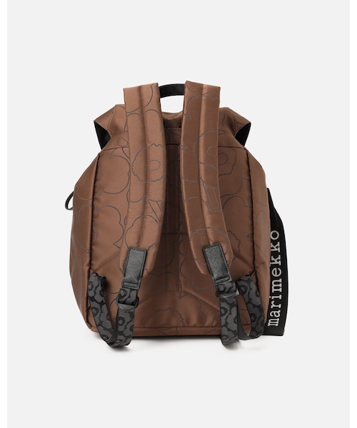 【SALE】マリメッコ Everything Backpack Piirto Unikko 関税込 SALE】マリメッコ Everything Backpack Piirto Unikko 関税込