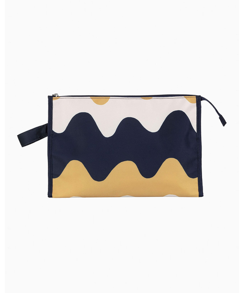 マリメッコ Media Pikku Lokki ポーチ Media Pikku Lokki ポーチ | Maija Isola | Marimekko