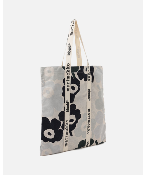 Carrier Midi Unikko ファブリックバッグ【日本限定