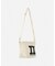 Mono Mini Crossbody Solid ショルダーバッグ