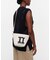 Mono Mini Crossbody Solid ショルダーバッグ