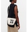 Mono Mini Crossbody Solid ショルダーバッグ