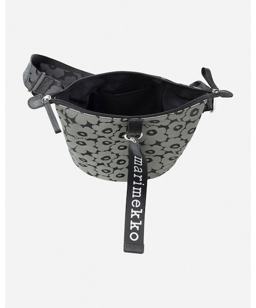 日本限定】Carry All Unikko ショルダーバッグ｜マリメッコの