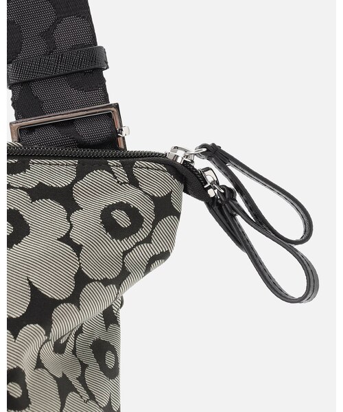日本限定】Carry All Unikko ショルダーバッグ｜マリメッコの